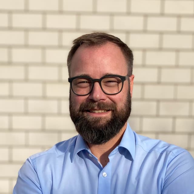 Dominik Schmitt