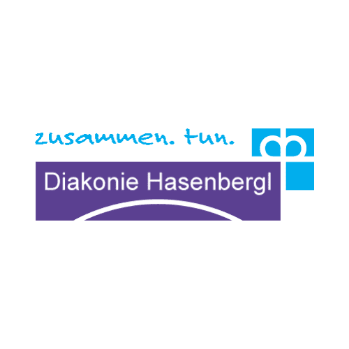 Diakonie Hasenbergl e.V. logo