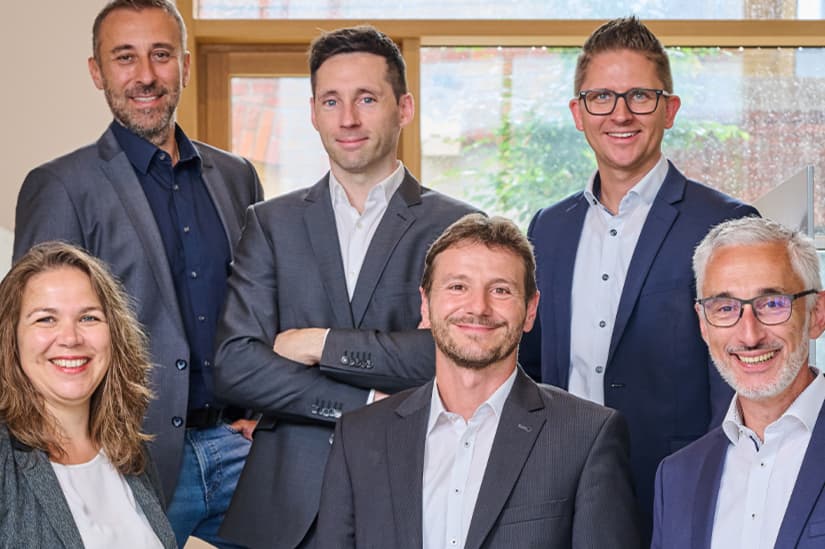 HENRICHSEN4easy GmbH