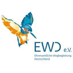 EWD e.V. Ehrenamtl. Wegbegleitung Deutschl. Julius Daven