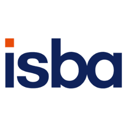 ISBA | Internationale Studien- und Berufsakademie logo