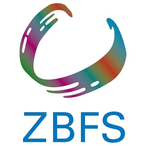 Zentrum Bayern Familie und Soziales (ZBFS) logo