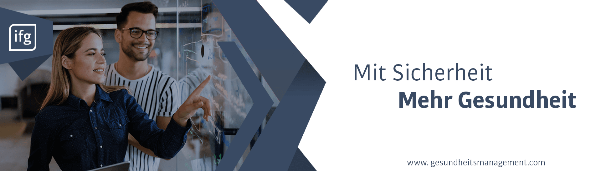 IfG GmbH Institut für Gesundheit und Management