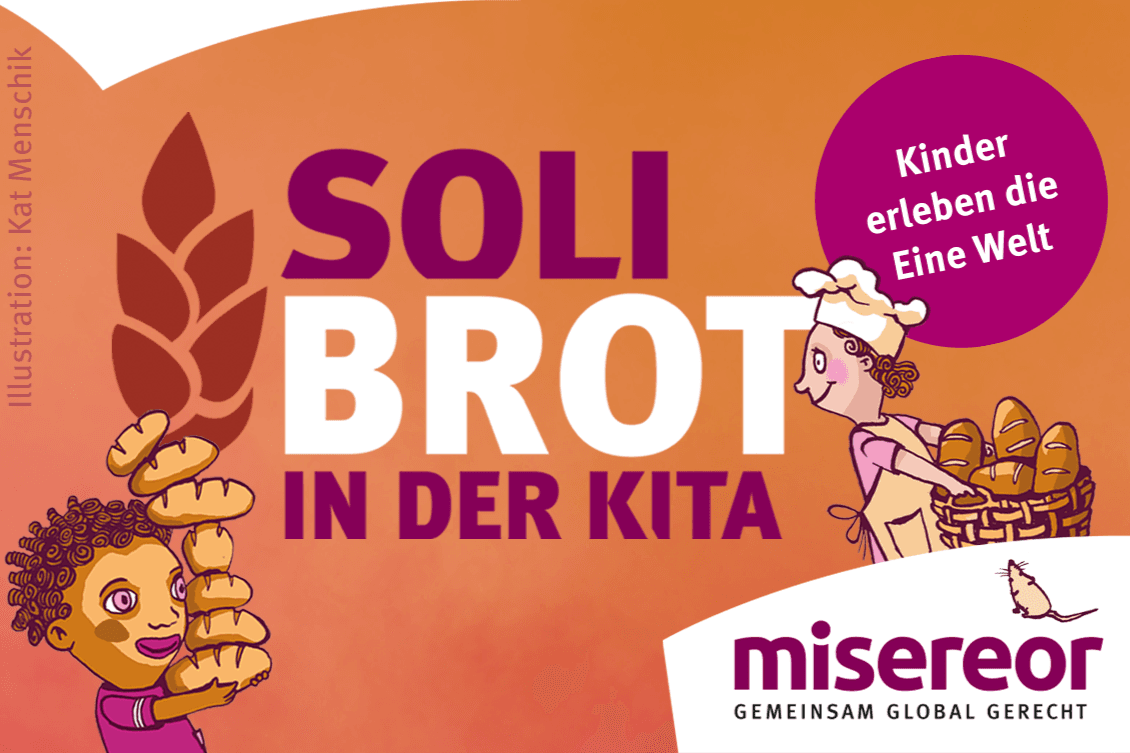 Misereor e.V. Bischöfliches Hilfswerk e.V.
