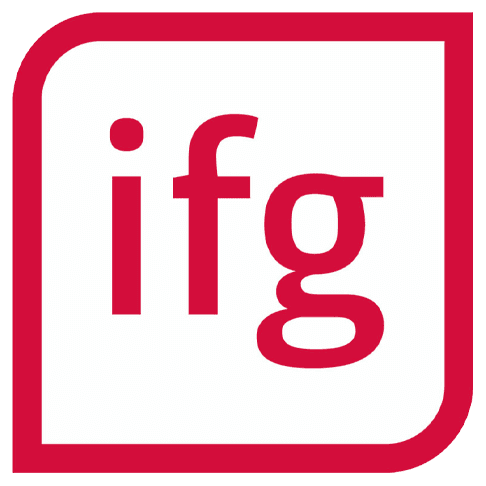 IfG GmbH Institut für Gesundheit und Management logo