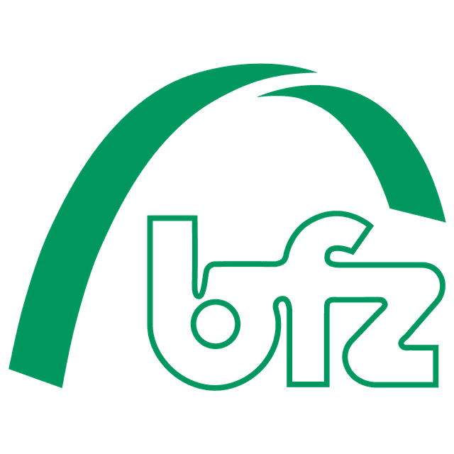 bfz gGmbH logo