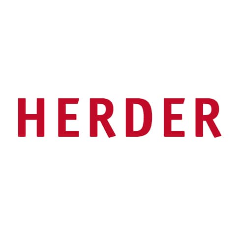 Verlag Herder logo