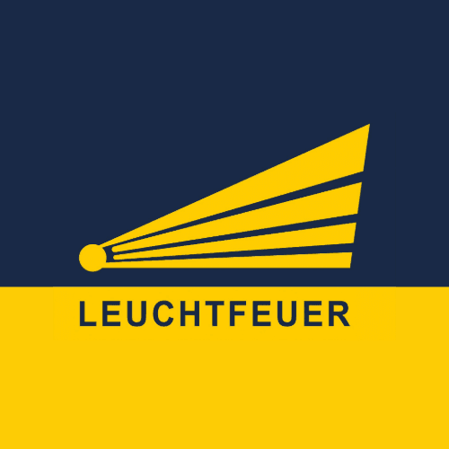 Stiftung Leuchtfeuer logo